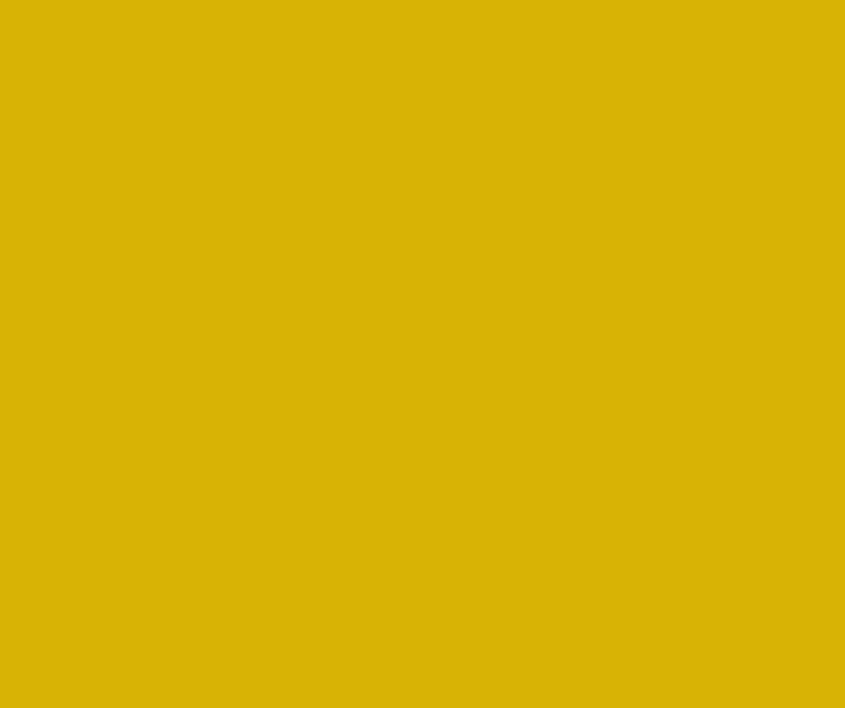 A swatch of muted golden yellow